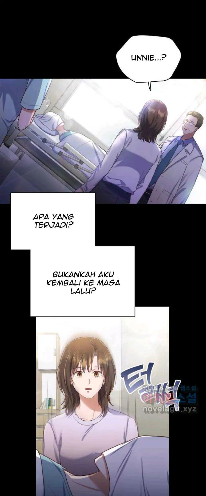 When My Enemy Tempts Me Chapter 14 Gambar 10