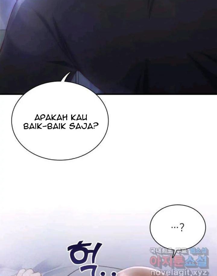 When My Enemy Tempts Me Chapter 14 Gambar 13
