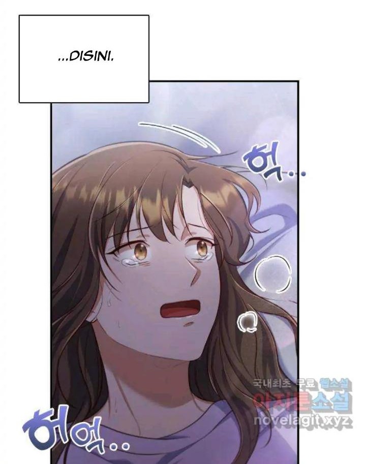 When My Enemy Tempts Me Chapter 14 Gambar 15