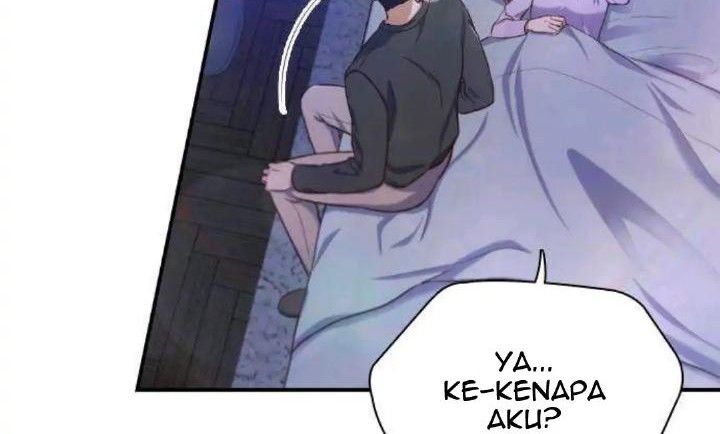 When My Enemy Tempts Me Chapter 14 Gambar 17