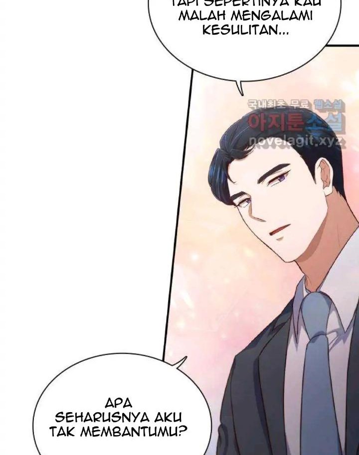 When My Enemy Tempts Me Chapter 13 Gambar 22