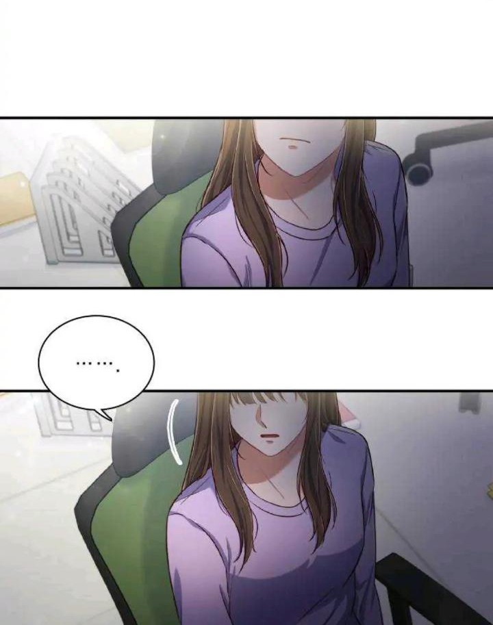 When My Enemy Tempts Me Chapter 13 Gambar 30