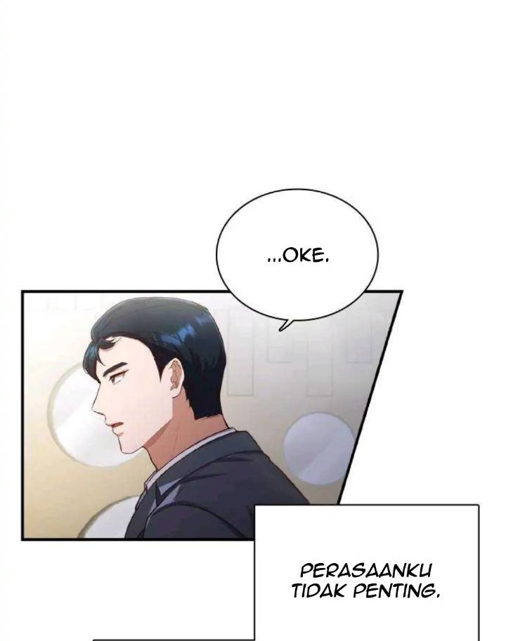 When My Enemy Tempts Me Chapter 13 Gambar 32