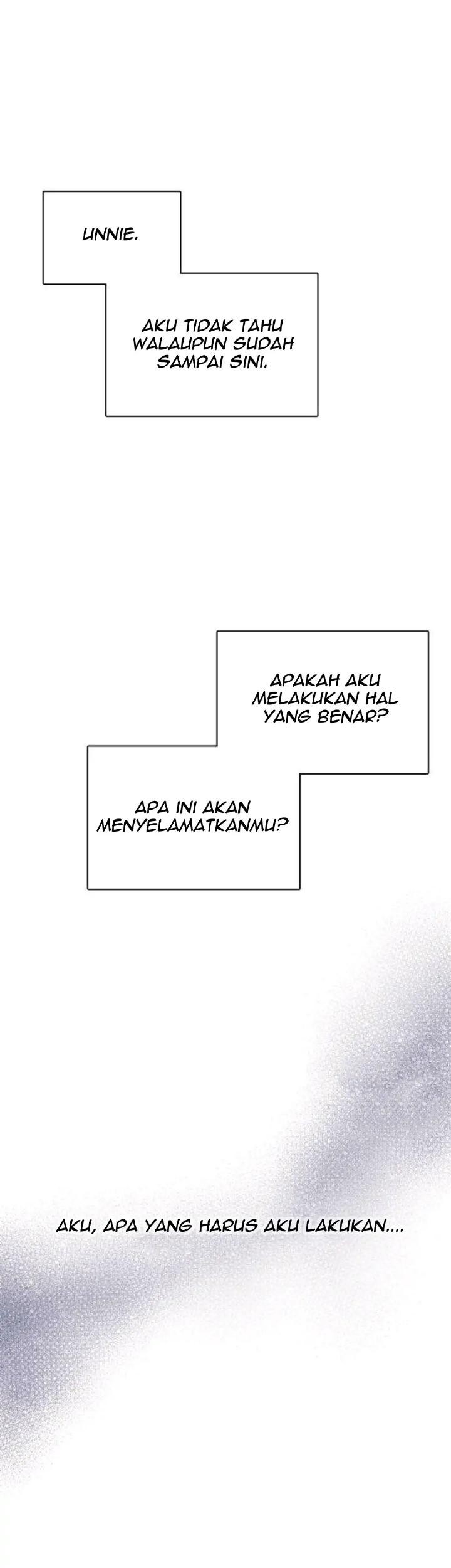 When My Enemy Tempts Me Chapter 13 Gambar 41