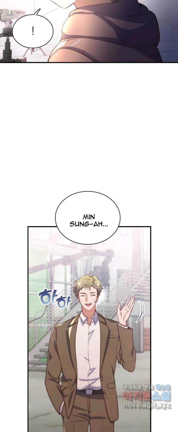 When My Enemy Tempts Me Chapter 13 Gambar 45