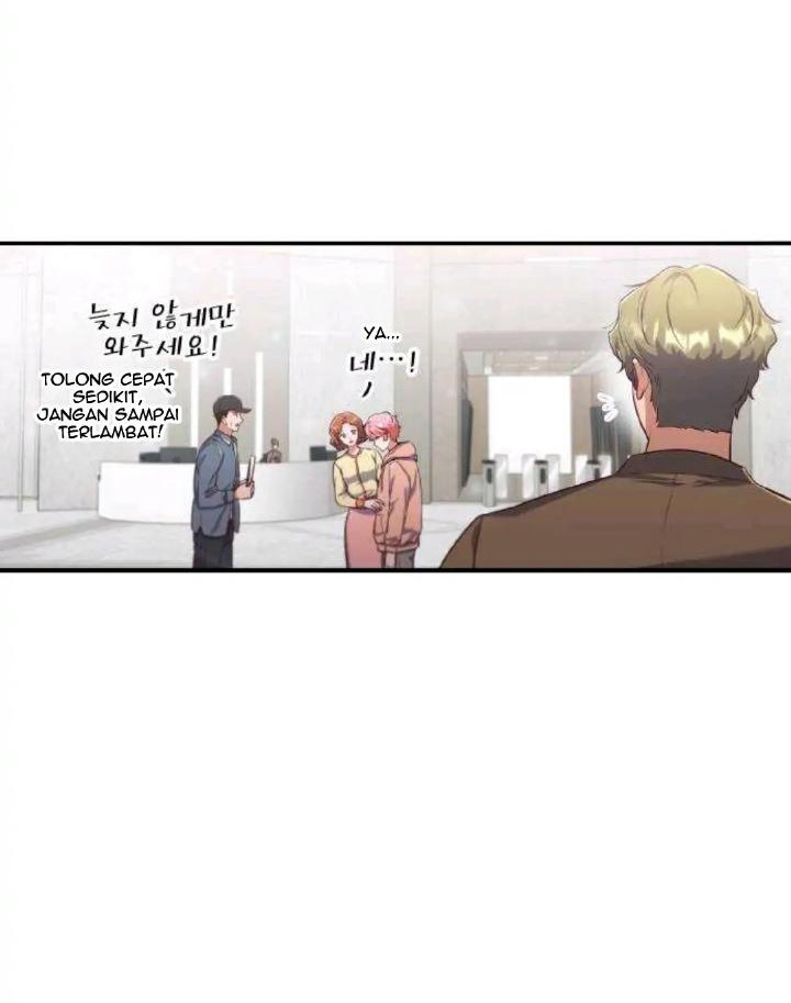 When My Enemy Tempts Me Chapter 13 Gambar 4