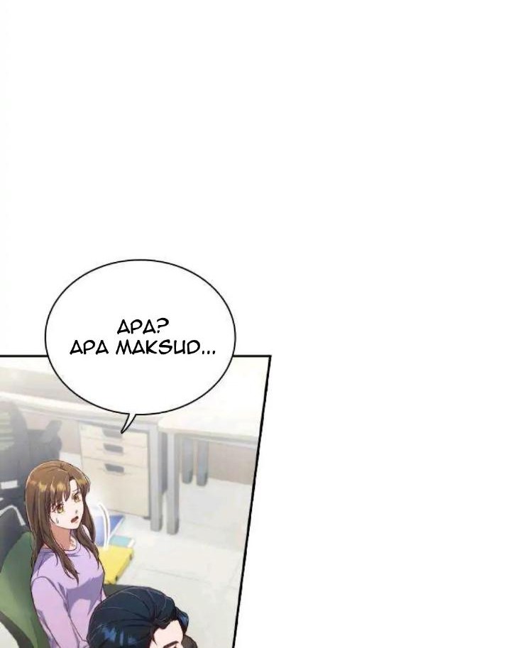 When My Enemy Tempts Me Chapter 13 Gambar 8