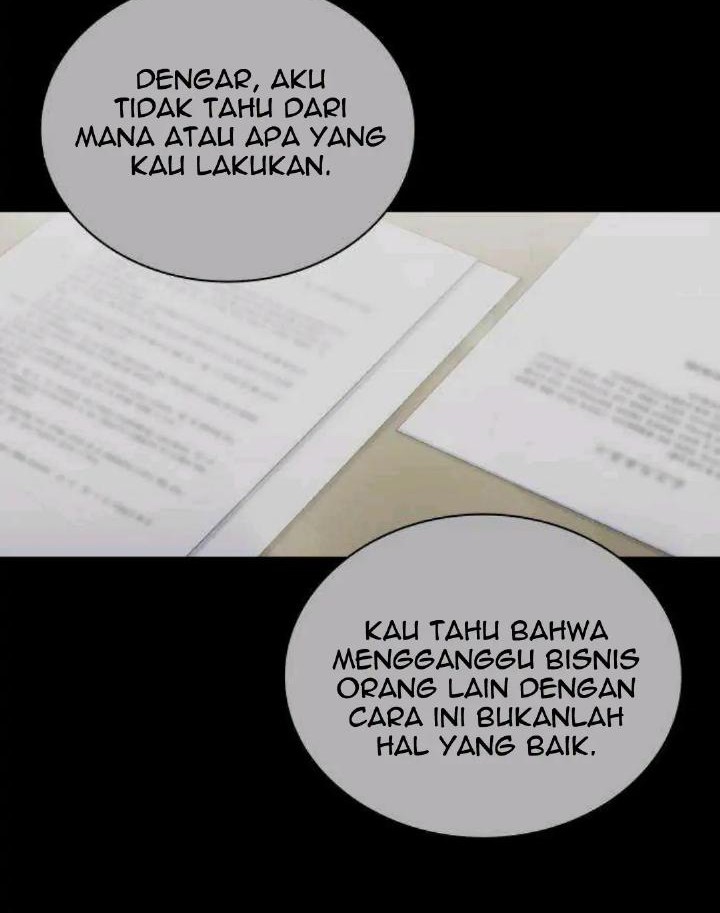 When My Enemy Tempts Me Chapter 13 Gambar 10
