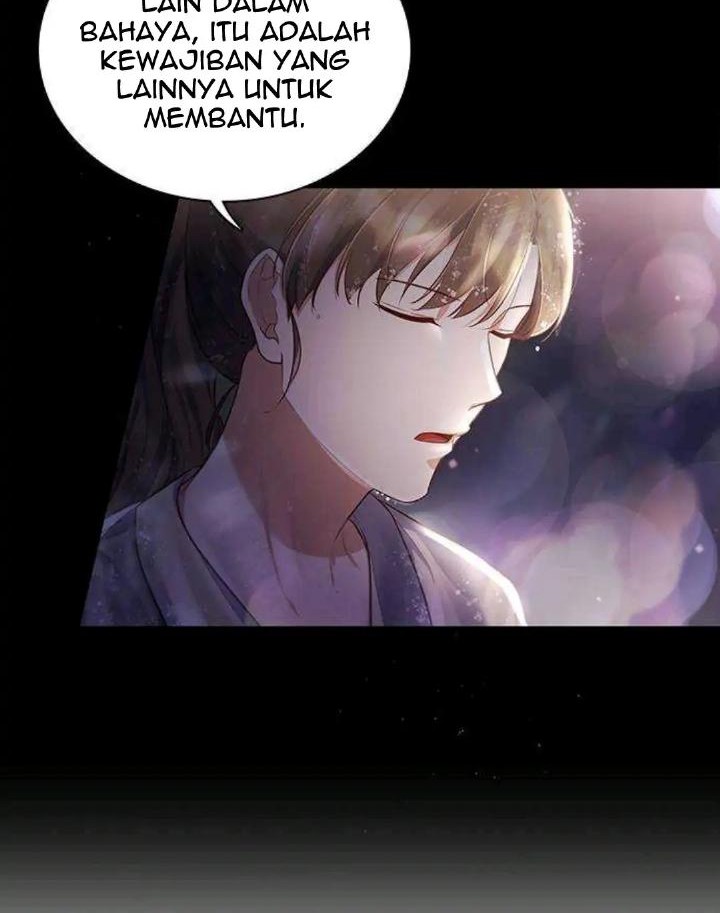When My Enemy Tempts Me Chapter 12 Gambar 10