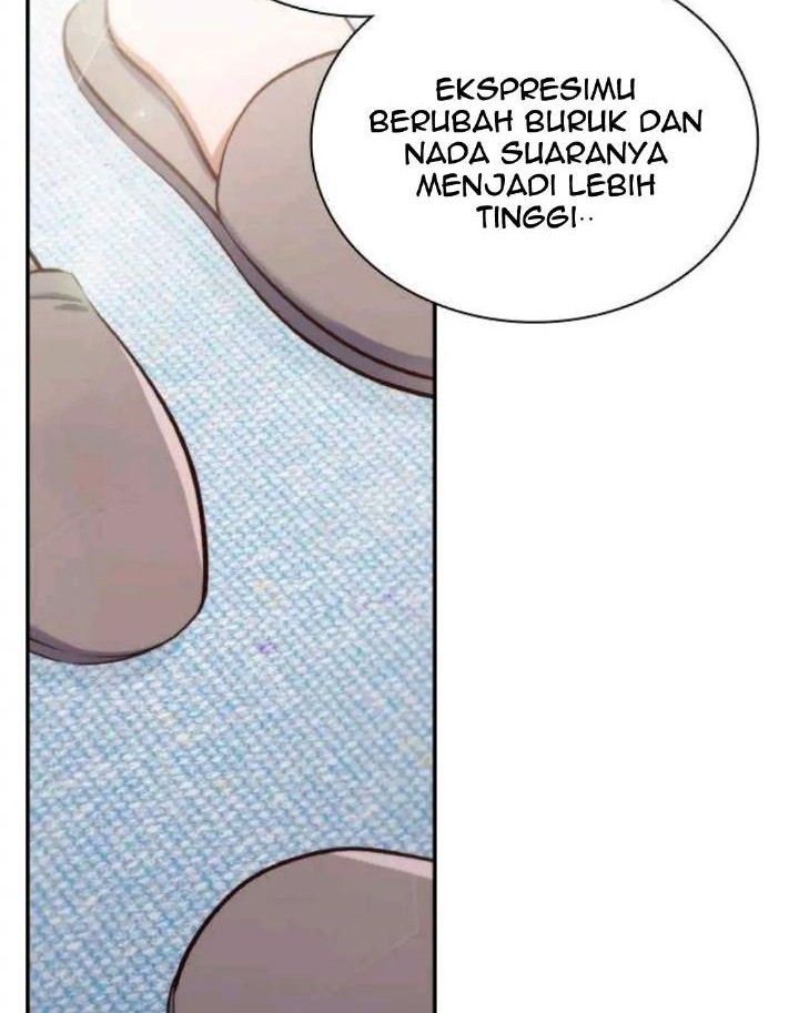 When My Enemy Tempts Me Chapter 11 Gambar 18