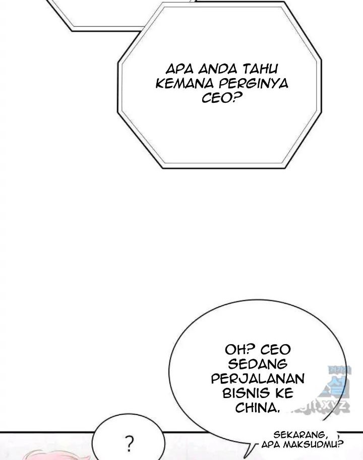 When My Enemy Tempts Me Chapter 11 Gambar 22