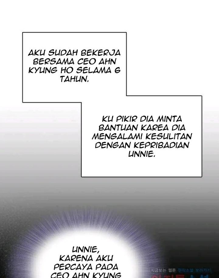 When My Enemy Tempts Me Chapter 11 Gambar 28