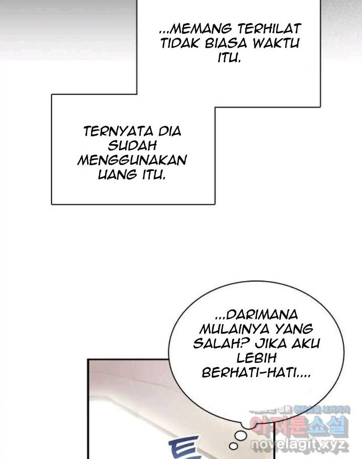 When My Enemy Tempts Me Chapter 11 Gambar 30