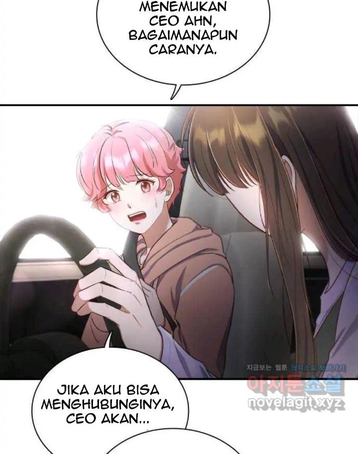 When My Enemy Tempts Me Chapter 11 Gambar 32