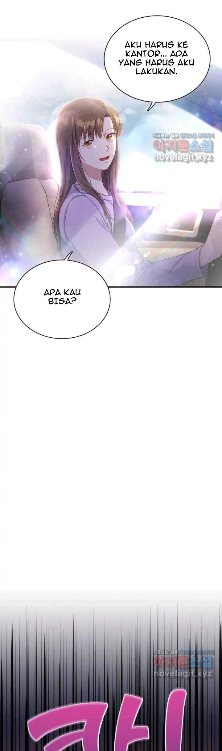 When My Enemy Tempts Me Chapter 11 Gambar 39