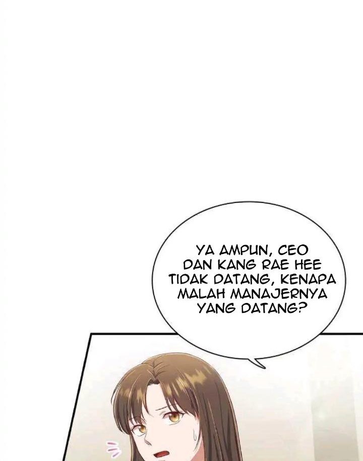 When My Enemy Tempts Me Chapter 11 Gambar 44