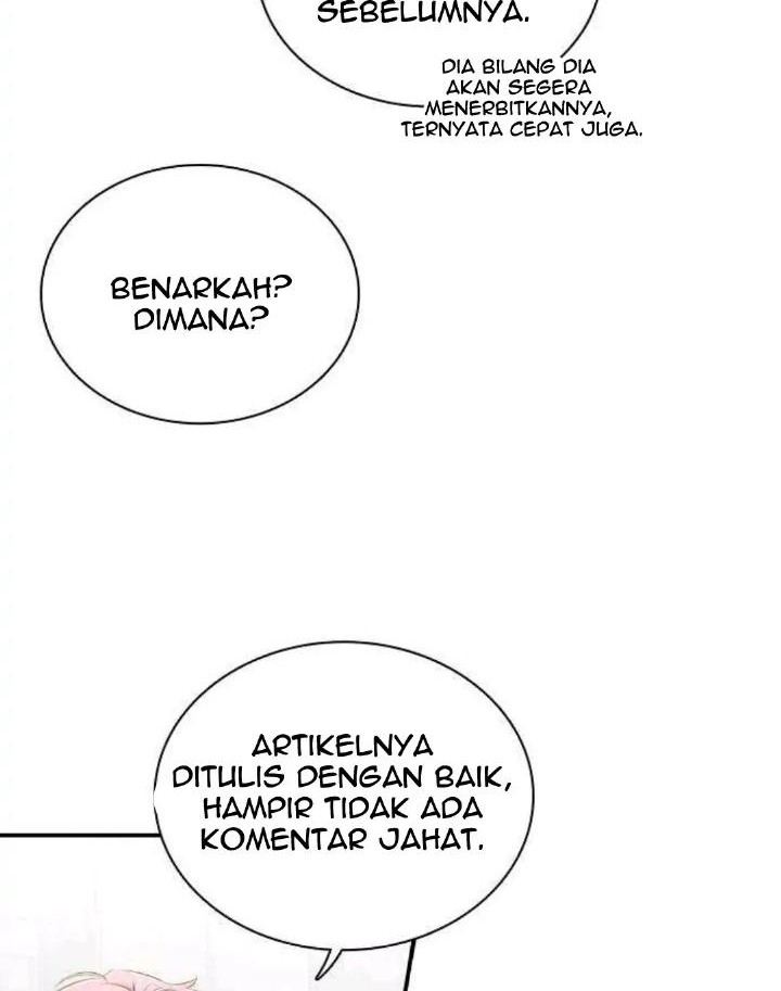 When My Enemy Tempts Me Chapter 11 Gambar 12