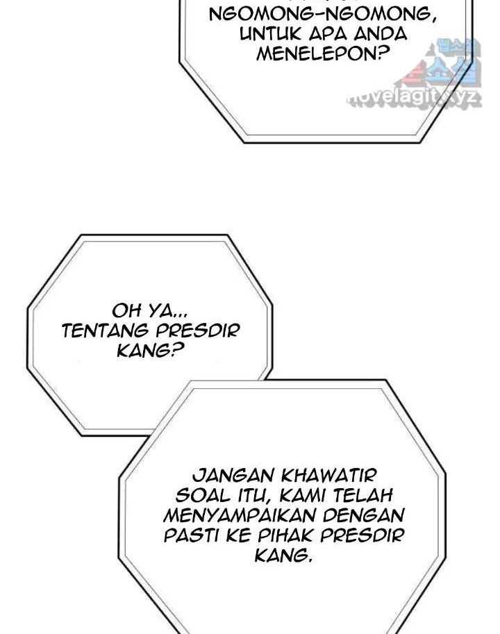 When My Enemy Tempts Me Chapter 10 Gambar 32