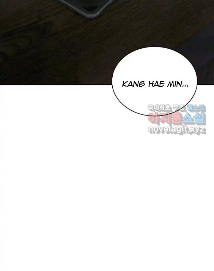 When My Enemy Tempts Me Chapter 10 Gambar 56