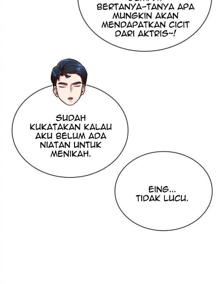 When My Enemy Tempts Me Chapter 9 Gambar 16