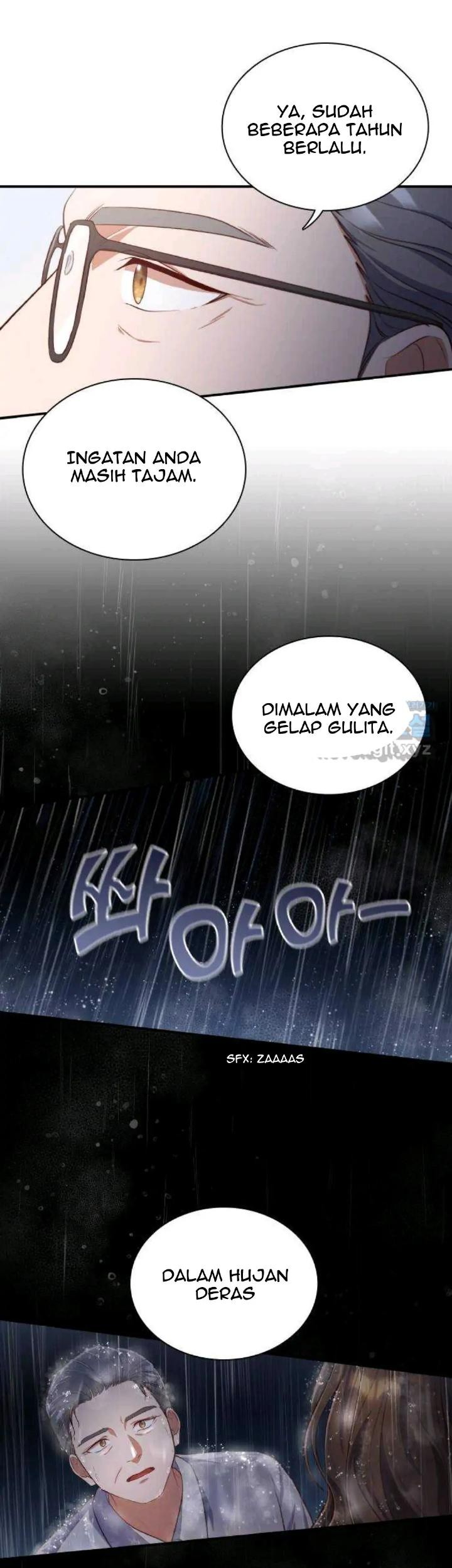 When My Enemy Tempts Me Chapter 9 Gambar 19