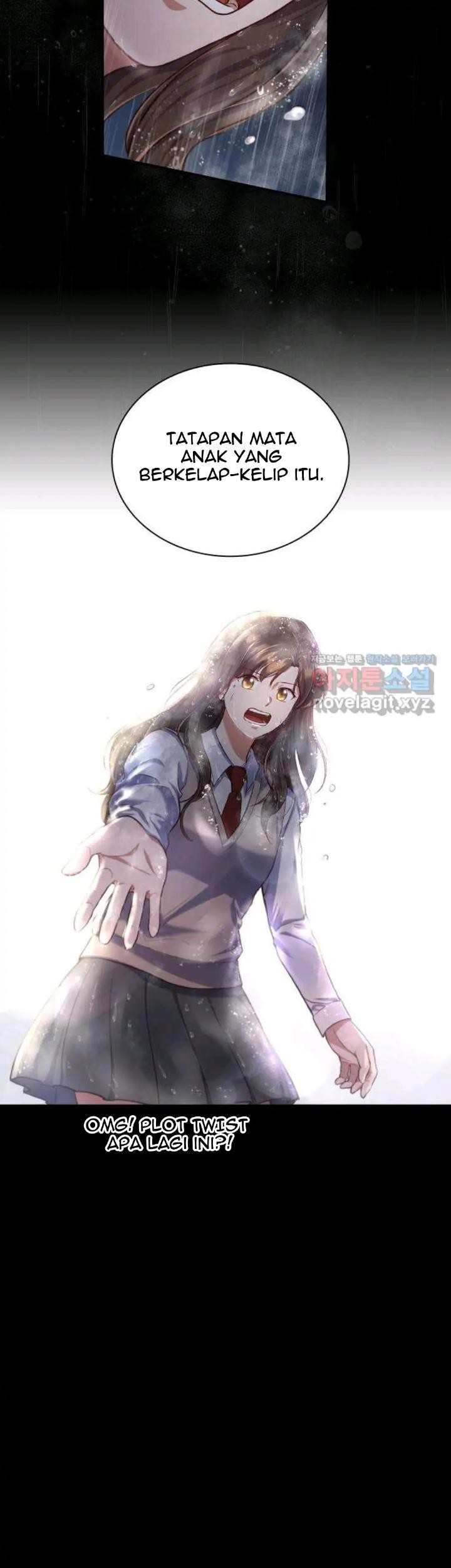 When My Enemy Tempts Me Chapter 9 Gambar 21