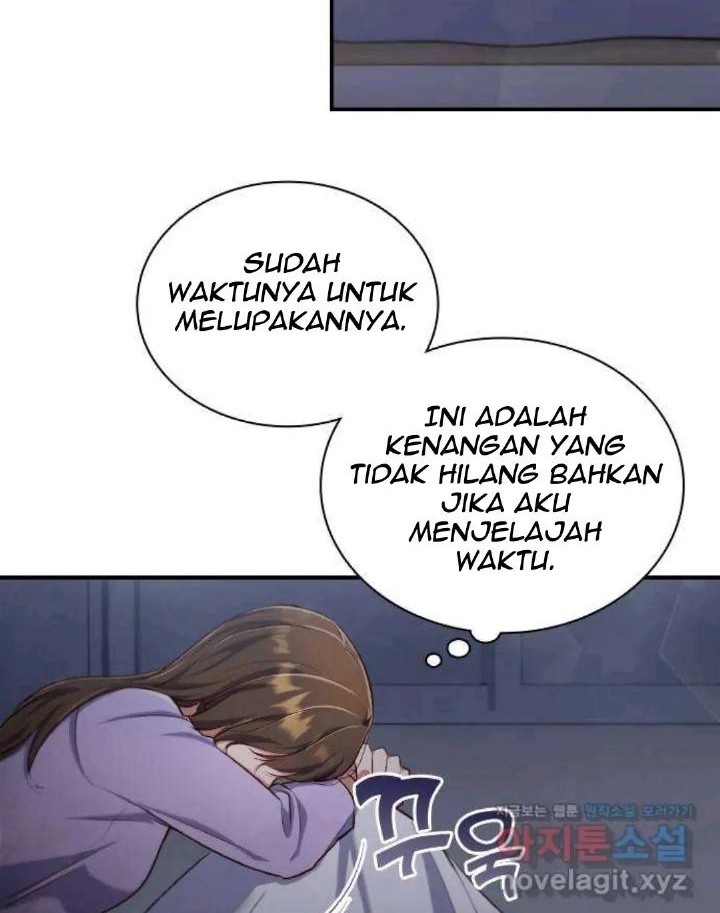 When My Enemy Tempts Me Chapter 9 Gambar 26