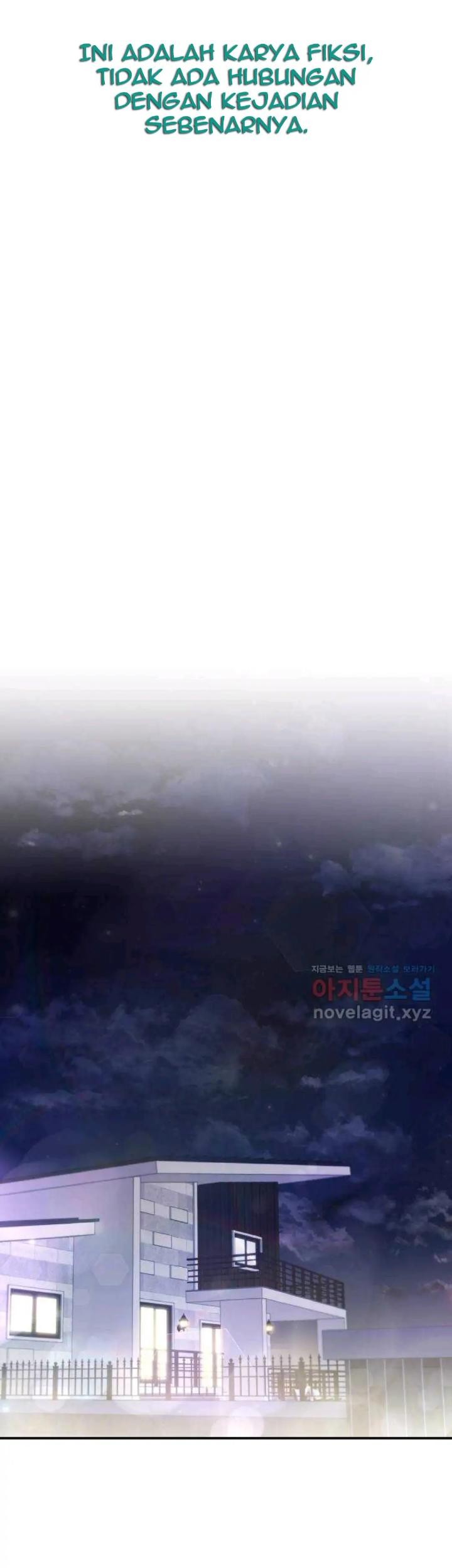 Baca Komik When My Enemy Tempts Me Chapter 9 Gambar 1