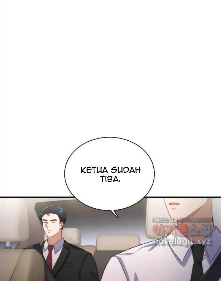 Baca When My Enemy Tempts Me Chapter 9 Gambar 2