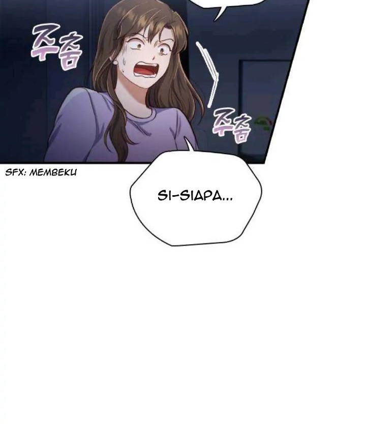 When My Enemy Tempts Me Chapter 9 Gambar 32