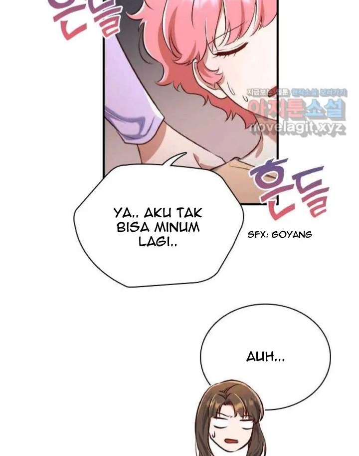 When My Enemy Tempts Me Chapter 9 Gambar 44