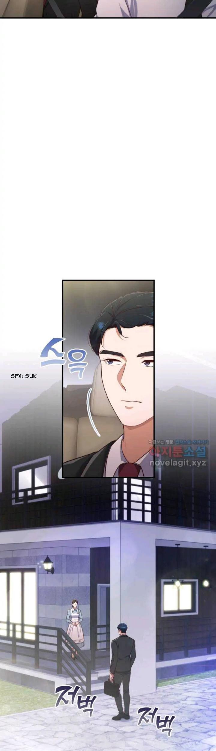 When My Enemy Tempts Me Chapter 9 Gambar 3