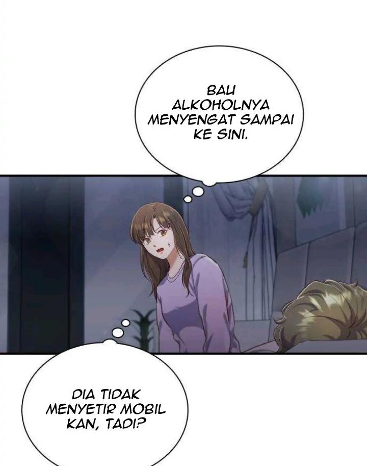 When My Enemy Tempts Me Chapter 9 Gambar 50