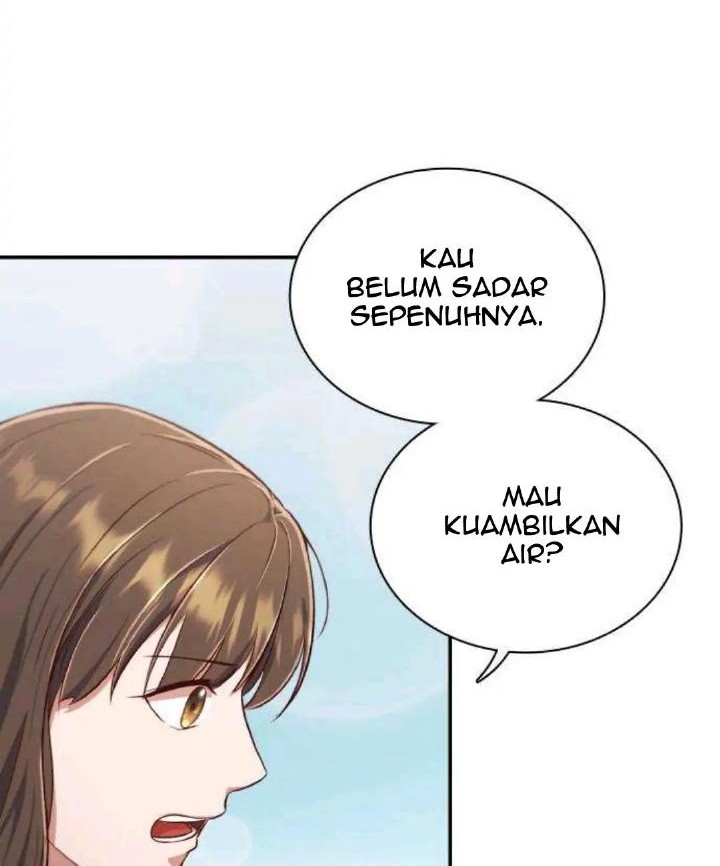 When My Enemy Tempts Me Chapter 9 Gambar 52