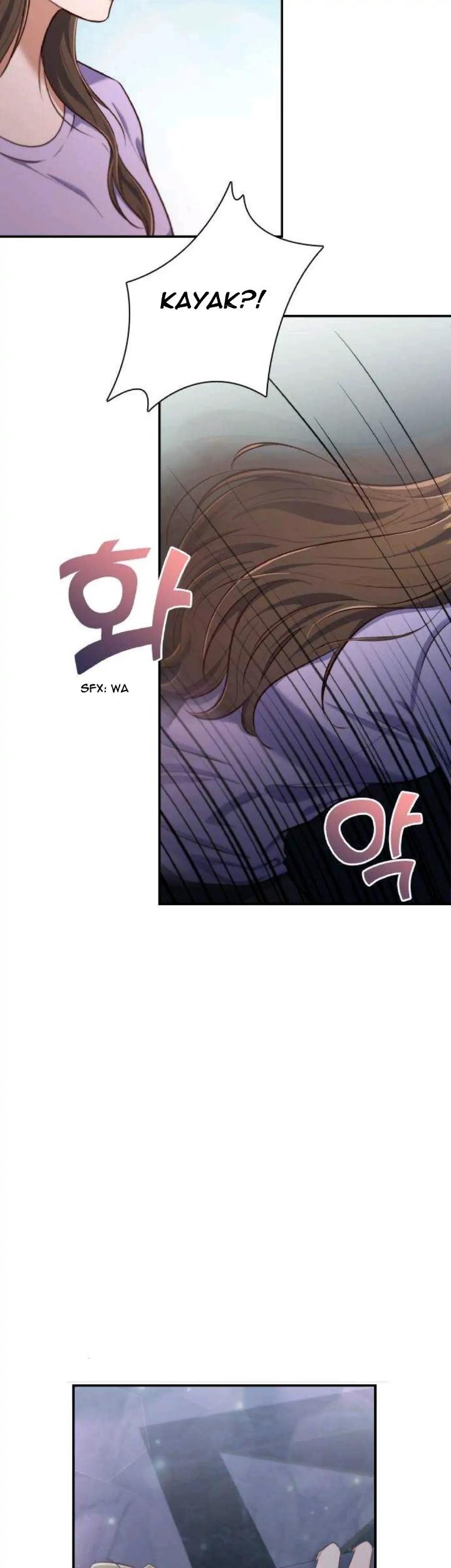 When My Enemy Tempts Me Chapter 9 Gambar 53