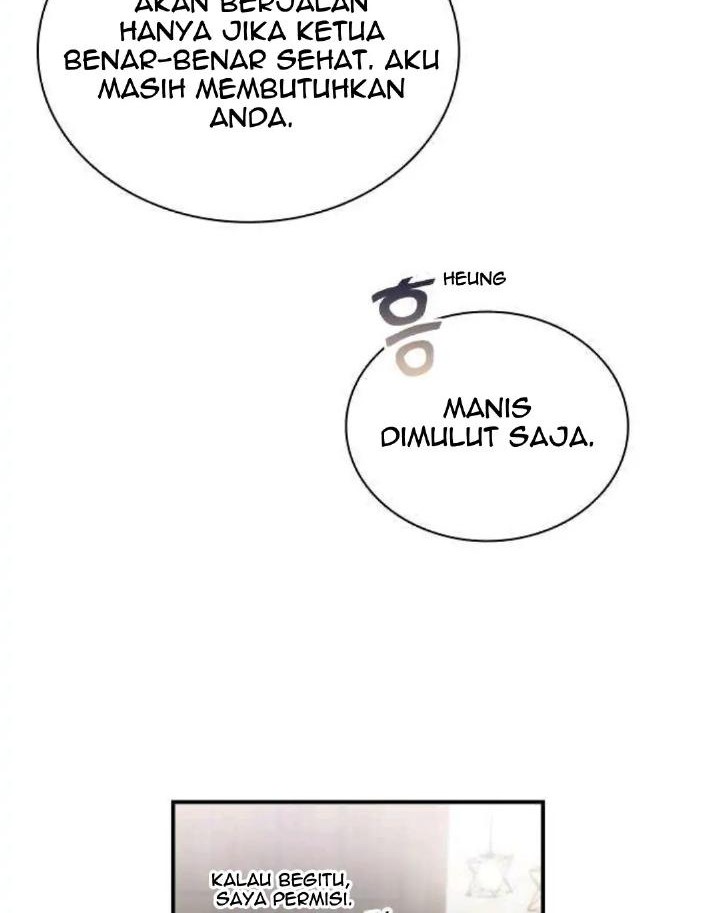 When My Enemy Tempts Me Chapter 9 Gambar 10