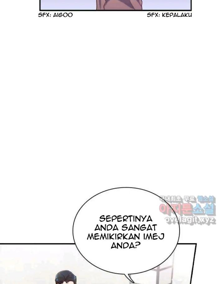 When My Enemy Tempts Me Chapter 8 Gambar 4