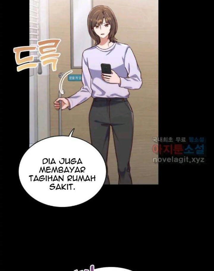 When My Enemy Tempts Me Chapter 8 Gambar 10