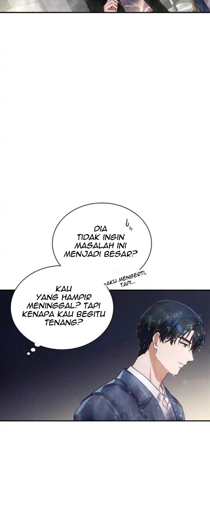 When My Enemy Tempts Me Chapter 7 Gambar 18