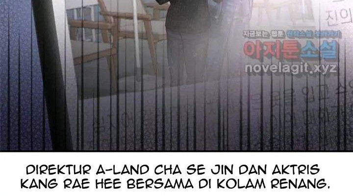 When My Enemy Tempts Me Chapter 7 Gambar 30