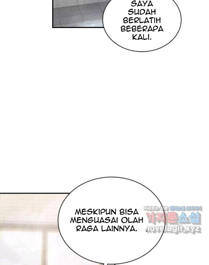 Baca  When My Enemy Tempts Me Chapter 7 Gambar 2