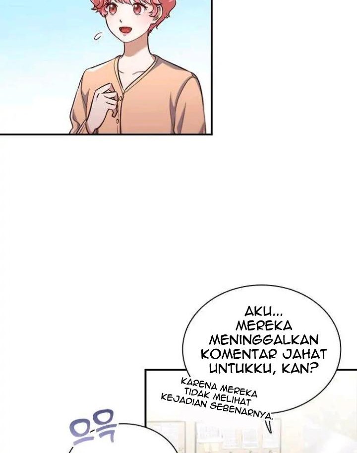 When My Enemy Tempts Me Chapter 7 Gambar 40