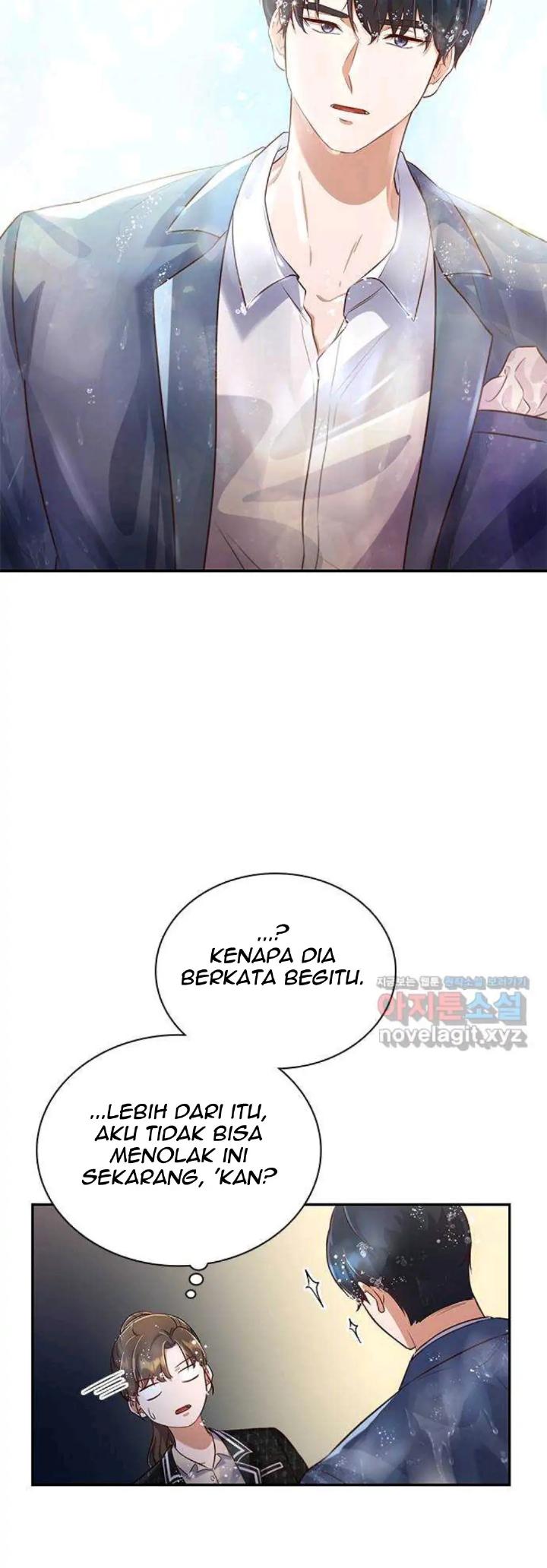 When My Enemy Tempts Me Chapter 7 Gambar 11