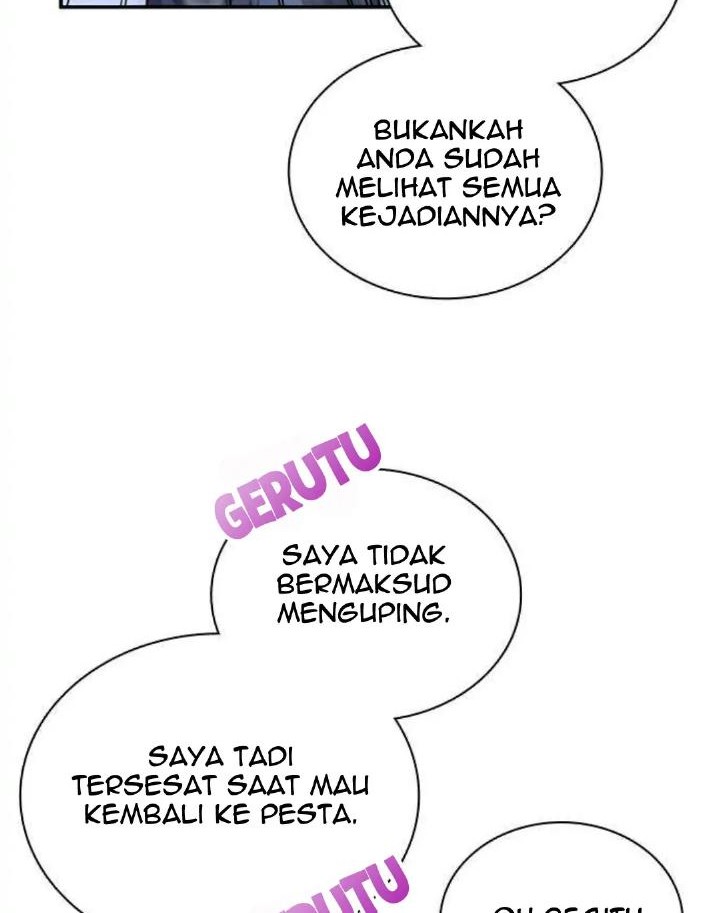 When My Enemy Tempts Me Chapter 7 Gambar 14
