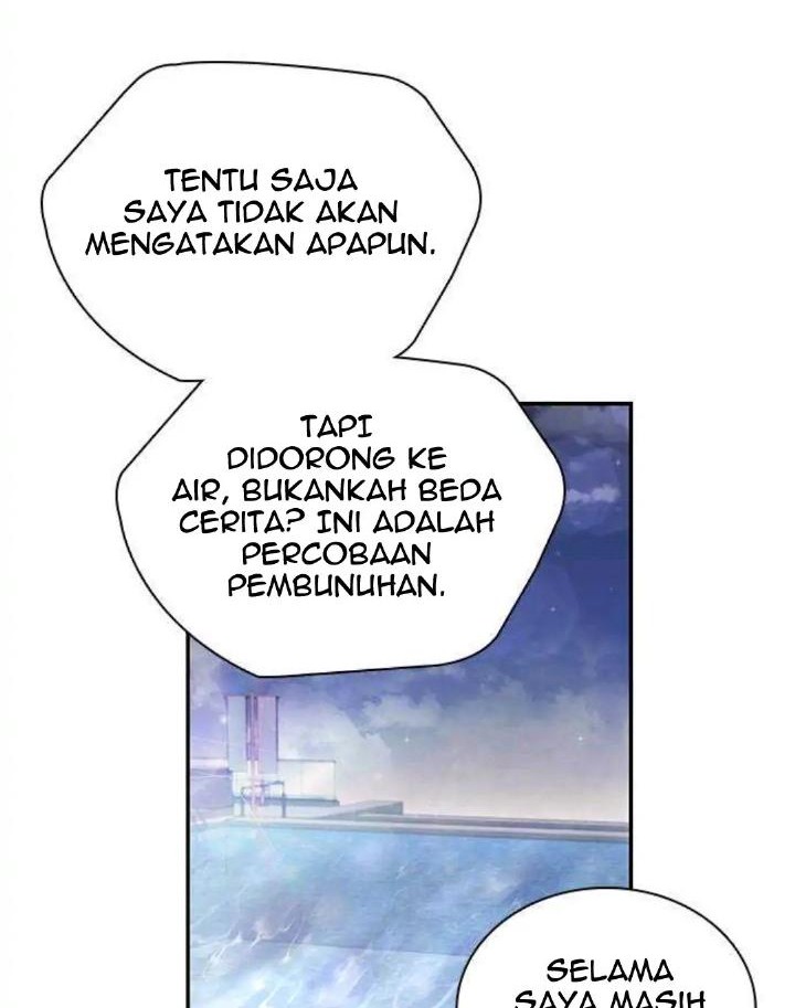 When My Enemy Tempts Me Chapter 7 Gambar 16