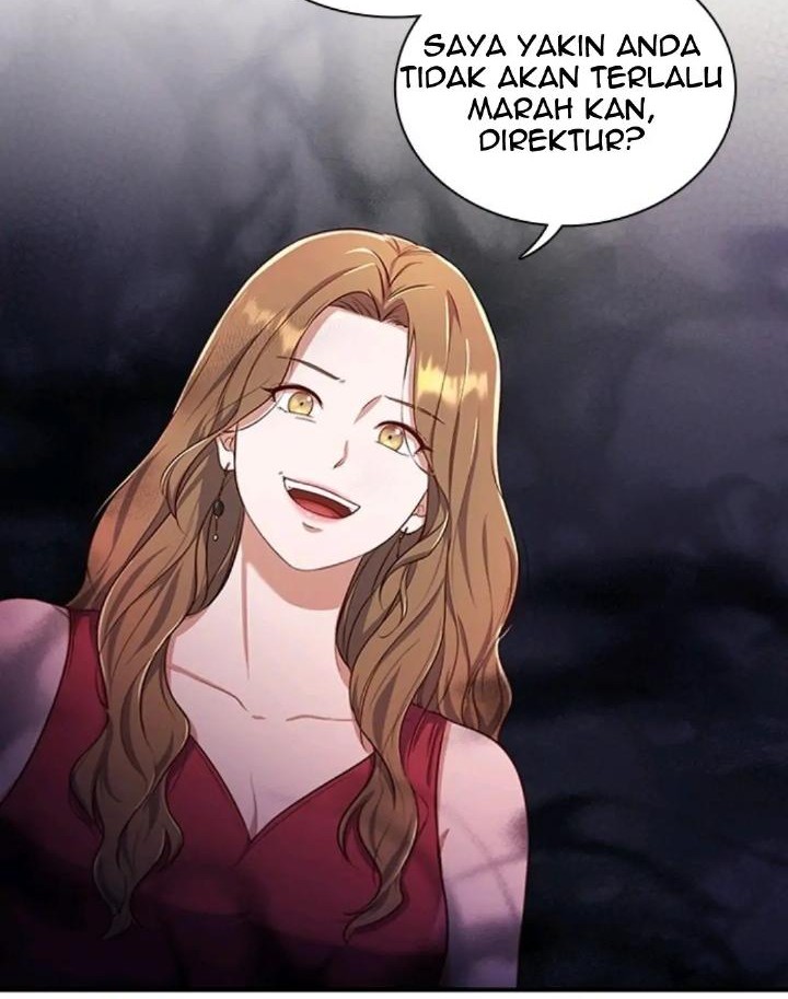 When My Enemy Tempts Me Chapter 6 Gambar 20
