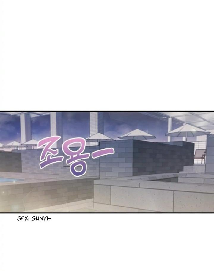 When My Enemy Tempts Me Chapter 6 Gambar 24