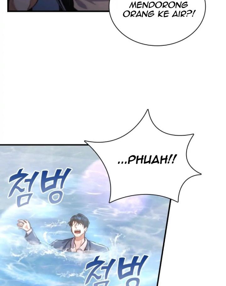 When My Enemy Tempts Me Chapter 6 Gambar 26