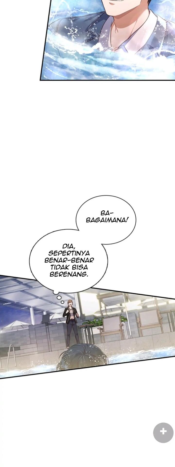 When My Enemy Tempts Me Chapter 6 Gambar 28