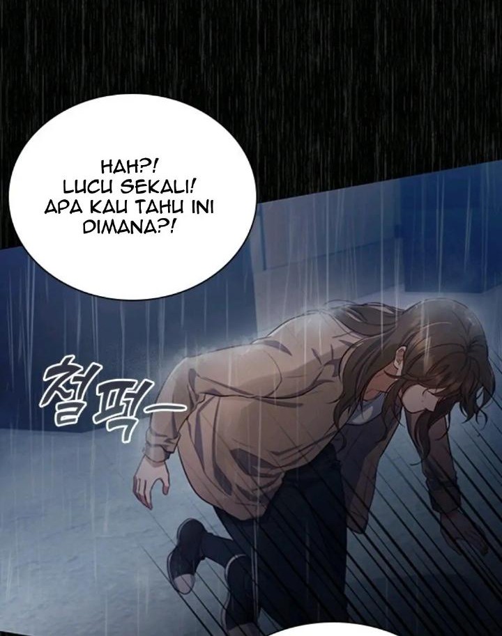 When My Enemy Tempts Me Chapter 6 Gambar 30